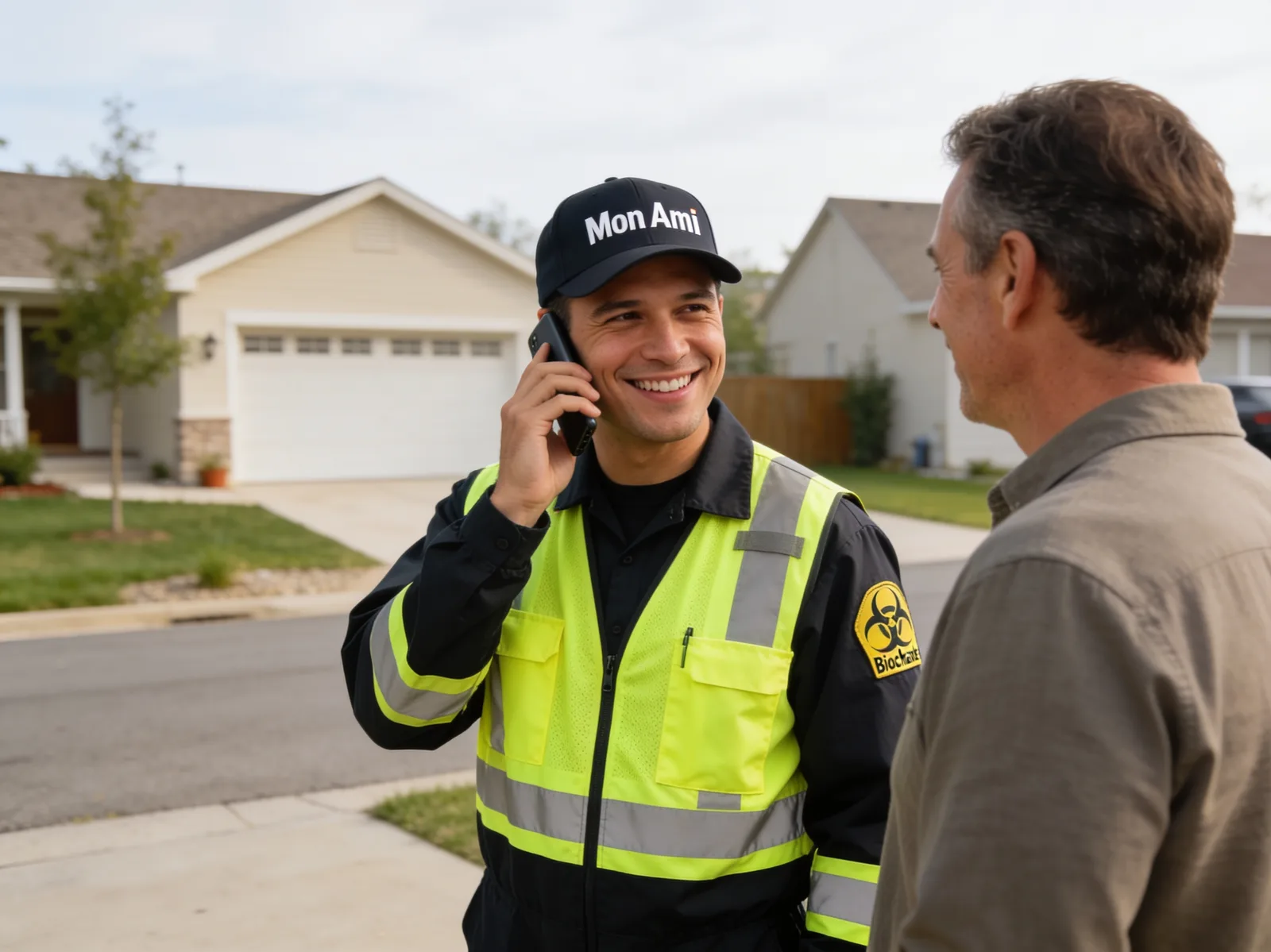Sewage Cleanup Glassboro, NJ FAQs